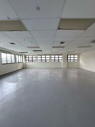 Genting Building (D13), Factory #549417741